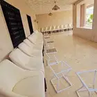 يوجد لدينا كراسي كنب تاجير طاولات طعام دفايات