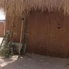 خيزران جميع المقاسات وحصير