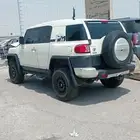 تويوتا اف جي 2010 تشليح فقط