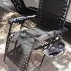 كرسى استرخاء للشاطئ