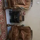 كنب كلاسيكي للبيع