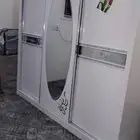 غرفه نوم تركي استعمال عرسان 1700 قابل للتفاوض