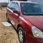 اللبيع سياره كيا كرنفال موديل 2006