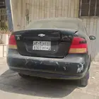 سيارة شفروليه افيو 2005