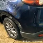 سمكره ودار رش السيارات