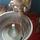 1عجانه كبيره 100كيلو يوحد 2 عجانه سغير