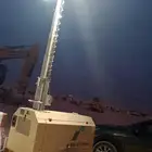 صيانه المولدات الكهربائيه والتور لايات