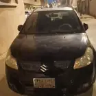 سوزوكي sx4 2010