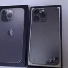 ايفون 13 برو 128 قيقا