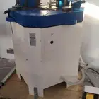 مكبس كريمبنج ايطالي للبيع استعمال شهر واحد بحالة الوكالة