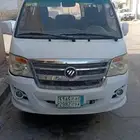 بص الفوتون الموديل 2014 بنزين بحاله جيدة جدا الممشي 50625 ك