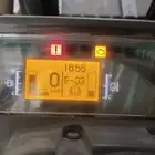 يوجد صيانه روافع شوكيه والبوب كات وشيول وبوكلين