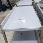 لجميع اشغال الاستيل مداخن طاولات طبليات درابزين