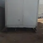 صندوق حفزا خمس  ميتر