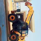 للايجار جميع انواع المعدات