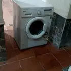 غسله ملبس