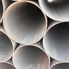 حفر الأنابيب