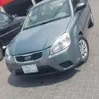 كيا ريو 2009