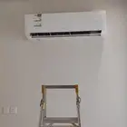 تركيب مكيفات سبليت