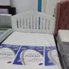 سرير نفر نص 300 سرير نفر واحد 250