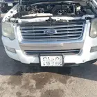 فورد اكسبلور للبيع فقط 7500ريال