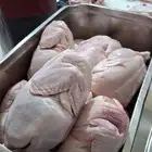 دجاج شاورما اللهم بارك