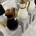 اواني منرليه ترميس قهوا شاي عربيه استيل