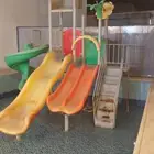 ألعاب مائية