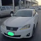 لكزس lS 300 2011