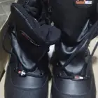 سفتي شوز رد ونك امريكي اصلي