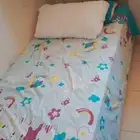 عدد 2 سرير للبيع بالمرتبه حقته و ليفنج كنب 6 قطع و زاويه
