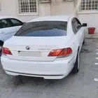 BMW 730LI 2006 بيع مستعجل