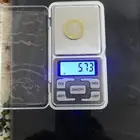 ميزان الكتروني دقيق ب 50 ريال