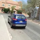 سياره فورد سكيب لون ازرق محرك 2400 cc ستاندر موديل 2015 م
