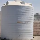 شركه لحام وتنظيف عزال خزانات المياه بجده