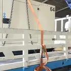 مولدات كهرباء ديزل للايجار