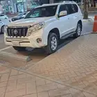 تويوتا برادو 2016 4 سلندر