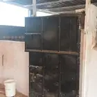 مجموعة مرتبات وحديد وشنكو واتشات حديد كميه كبيرة للبيع