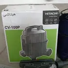 مكنسة هيتاشي HITACHI 7.5 لتر جديده