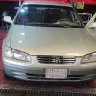 كامري 2001