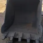 بكت بوكلين مقاس متر حالته جديدة