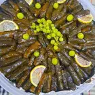 ورق عنب اكلات سوريا