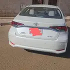 كورلا 2024 للبيع