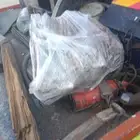 جير ياريس مكينه عادي