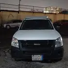 ونيت غمارتين 2007 ايسوزو