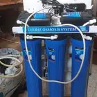 محطات تحليه 20 انش 400للكفيهات والمطاعم مع خزانات ضغط 80 لتر