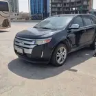 فورد ايدج 2013 فل كامل