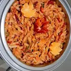 بوفيه مفتوح وكوفي بريك