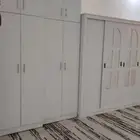 فك ونقل وتركيب غرف نوم ومطبخ ومكيفات جميع الأثاث المستعمل في