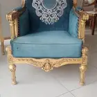 كنب زان ملكى فاخر